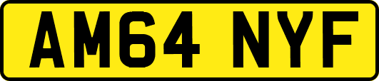 AM64NYF