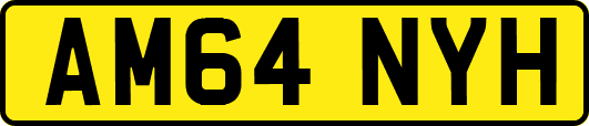 AM64NYH