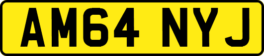 AM64NYJ