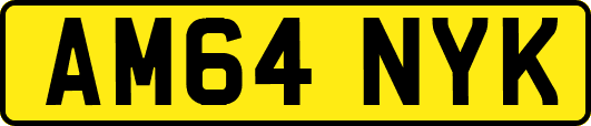 AM64NYK
