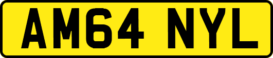 AM64NYL