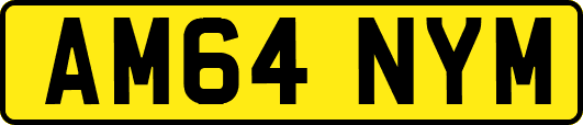 AM64NYM