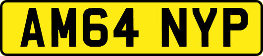 AM64NYP