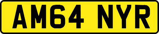 AM64NYR