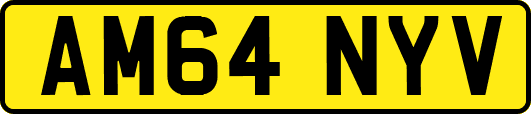 AM64NYV