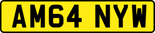 AM64NYW