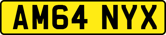 AM64NYX