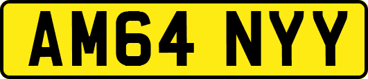 AM64NYY