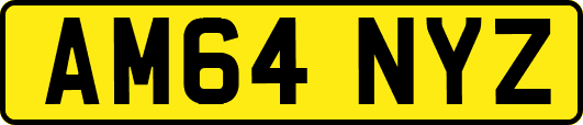 AM64NYZ