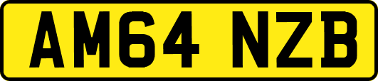 AM64NZB