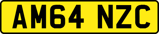 AM64NZC