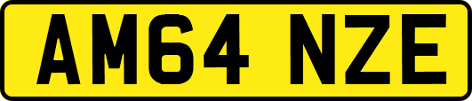 AM64NZE