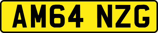 AM64NZG