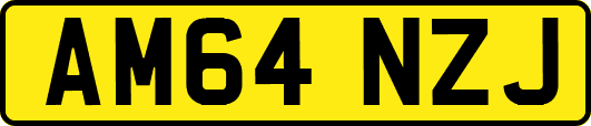 AM64NZJ