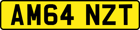 AM64NZT