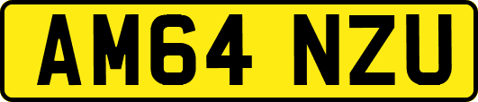 AM64NZU