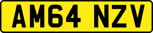 AM64NZV