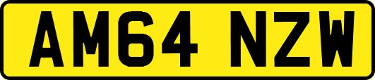 AM64NZW