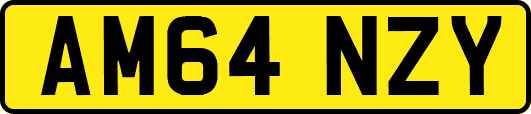 AM64NZY