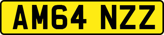 AM64NZZ