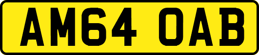AM64OAB