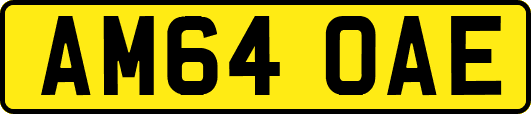 AM64OAE