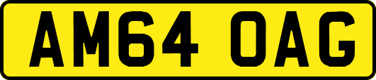 AM64OAG