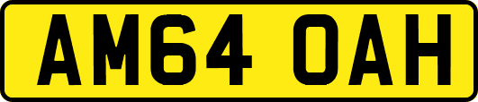 AM64OAH