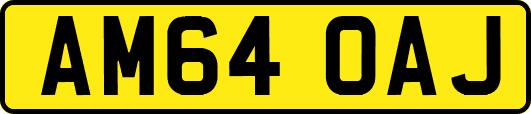 AM64OAJ