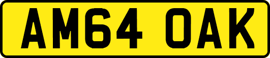AM64OAK