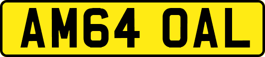 AM64OAL
