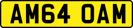 AM64OAM