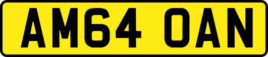 AM64OAN