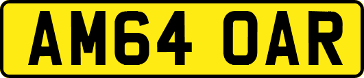 AM64OAR