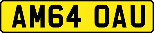 AM64OAU