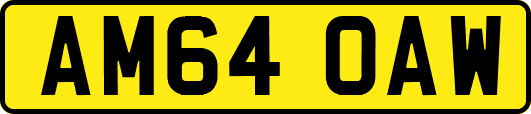 AM64OAW