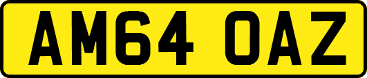 AM64OAZ