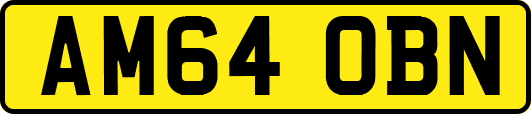 AM64OBN
