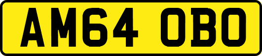 AM64OBO