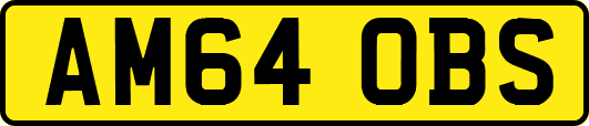 AM64OBS