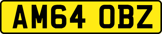 AM64OBZ