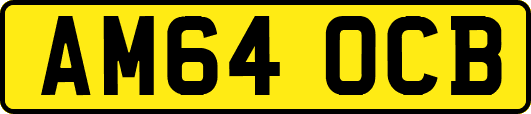 AM64OCB
