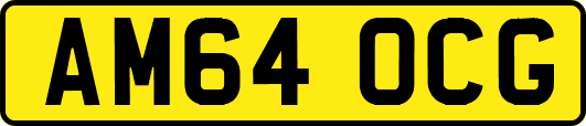 AM64OCG
