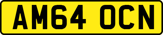 AM64OCN