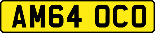 AM64OCO