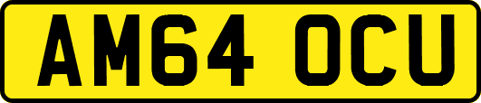AM64OCU