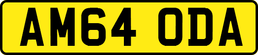 AM64ODA
