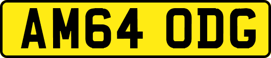 AM64ODG