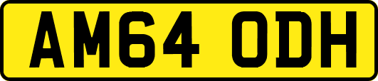 AM64ODH