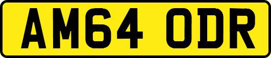 AM64ODR